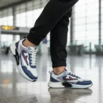 Men Blue Sneaker-G16