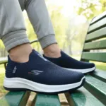 Men Sports Blue shoes-G19